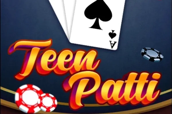 Teen Patti